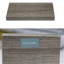Debe cabinet custom imported environmentally friendly acrylic waterproof cabinet wardrobe shoe cabinet door panel all house custom