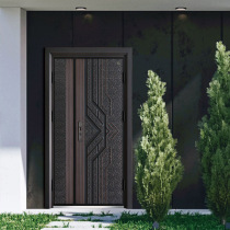 Aupine Wood Alloy Steel Sheet Steel Plate Ultra C Class Lock Core Diamond Explosion Lock Willpower Carmen Security Door Primary and secondary door