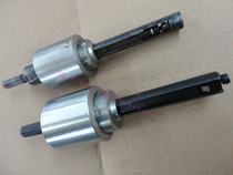 Inlet tube cutter tube cutter quick cutter heat exchanger special tube cutter
