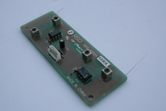 Ideal RC all-in-one ink detector board (new)