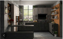 goldenhome Giorgio Armani 3S