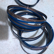 DLY-18F1 18F2 Small Saw Band Saw Imported Saw Various Steel Pipe Iron Pipe 13*0 65 * 1745mm