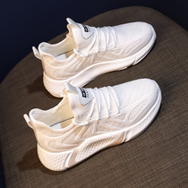 Self-Recommended ~ Old Daddy Shoes Women Ins Tide 2022 New 100 Hitch Summer Breathable Airweave Running Casual Sneakers