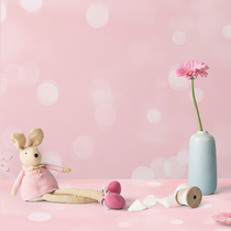 ins Net red pink girl heart tremble photography background paper shooting video live background picture shooting background cloth