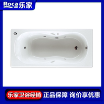 Roca Leijia Leifan Embedded Acrylic Surfing Jacuzzi 247305 1 813 1 815 1