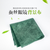 Glasses shop counter decorative pad cosmetics shoot background sunglasses display display trend prop