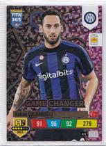 Panini PANINI 2023 FIFA 365 star card 421 GC Inter Milan Chalhan Oulu