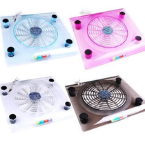 Silent Laptop Base Bracket Radiator 14 15 6 inch Heat dissipation plate