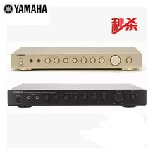 Yamaha KPX-500KTV Reverberator Karaoke Front Effects Mixer