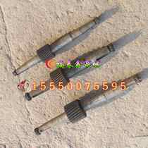 Tower crane accessories High-speed shaft length 540 26 teeth Φ85 Skim bearing table Taper 50-42