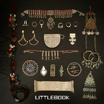 Littlebook Overseas Jewelry Live Room Special Shooting Link 11