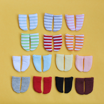 taobao agent Ob11 baby clothing Obitsu11 GSC 12bjd molly Yuan Nai Piccodo sock socks and socks