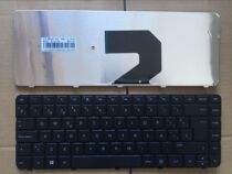 New HP 1000 2000 G4 G6 430 630 CQ43 CQ57 Spanish SP keyboard
