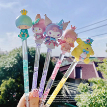 Salty Hands for Three Lull Terns Magic Series Streaming Sand Pen Knife Hand Ledger Open Box Beauty Work Replaceable Blade Original