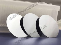 4-inch silicon wafer scientific research single throwing prime level electron microscope silicon wafer invoicing 5 pieces