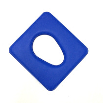 Foshan Oriental FS elderly toilet seat seat plate seat cover plate seat gasket toilet seat cushion universal thickening