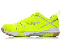  Li Ning Mens and womens national team professional badminton shoes competition shoes AYAJ007 AYAK027