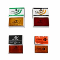 Music boy erhu rosin big violin rosin large piece dust rosin musical instrument accessories