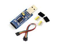 Micro snow FT232 module USB to serial port USB to TTL FT232RL communication module brush board