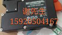 AZM 161SK-12 12RKA-24 110 230V Schmeyer New Original Bargaining