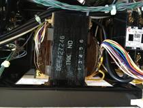 Servo controller dedicated DE6427246 transformer TMK ND new original spot physical relay