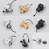 Sensor accessories solenoid valve 6v urine flush valve urinal urinal flush sensor panel valve head