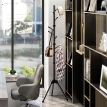 Cloakcoat hanger Hanger Sub-Floor Bedroom Clothes Hanger Rod Home Folding Hanging Bag Rack Hanger Containing Finishing Hook