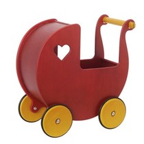 Danish brand sebra baby walker baby walk trolley Walker childrens wooden toy car