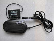 Applicable Panasonic DMC-GX1 GF2 G3 Camera DMW-AC8 Power adapter DMW-DCC9 cable
