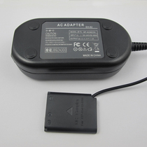 Suitable for Nikon S200S203S210S220S225S230S500 Power Adapter EH-62D