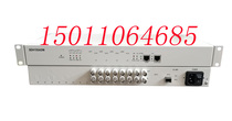 SDH155ADM transmission equipment 155m optical transceiver 8E1 4 net SDH optical transceiver