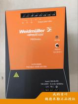 Weidmiller power module PRO MAX 480W 24v 20A 1478140000