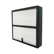 55mm original filter element HEPA activated carbon filter net Chess room air purifier Smoke extractor Smoking light special