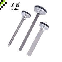 Mete gun tongue straight nail gun steel nail gun firing pin F32 T50 ST38 ST64 F50E FST50 gun needle accessories