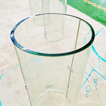 Radians Cell Phone Chain Glass Counter Profiled Fridge Glass Door Booked For Wine Cabinet Wall Side Cabinet Living-room Glass Arcs