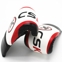 Zhongcheng Wang csk boxing gloves Adult fighting Muay Thai Sanda professional training sandbag gloves