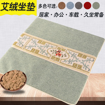 Eivet Cushions Agrass Mat Office Aiba Health Chair Mat warm via Scattered Chill Home Health Care Moxibustion Cushion