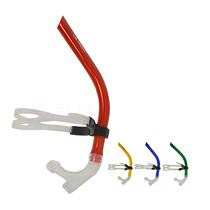 Yingfa training front-mounted swimming snorkeling breathing tube biting mouth