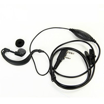 ke esselte TK-6188 TK6288 6388 TG-6118 TYT688 EB5118 walkie-talkie earphone