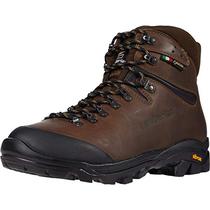 Zamberlan Classic 1007WF-12 Men Outdoor High Altitude Mountaineering Boots Classic Mid Boots