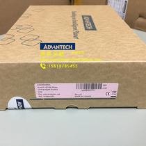 Advantech ADAM-6520L 5-port 100 Gigabit Unmanaged Industrial Ethernet Switch original New