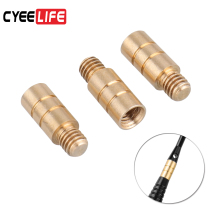 CyeeLife Stalk Star Dart Weightener Weightens 2g Pure Copper 2ba Flying Standard Accessories