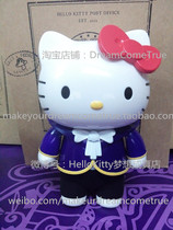 Hong Kong Hello Kitty in OZ exhibition original genuine standing doll