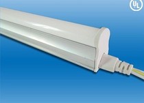 t8T5LED integrated tube bracket led 1 2m bracket light mirror headlight fluorescent lamp promotion