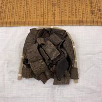 Eucommia Eucommia pure natural 500g sulfur-free tea herbs Eucommia ulmoides tea traditional Chinese medicine bark cooked Eucommia male long-lasting wine