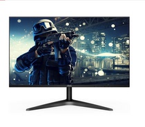 AOC Monitor 27B1H 27-inch computer screen HDMI Full HD IPS wide viewing angle narrow frame