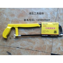 Hacksaw Frame Hand Saw Woodwork Saw Hacksaw Hacksaw Bow Woodworking Saw Hacksaw Blade Frame 1
