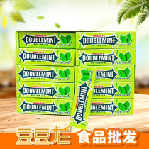 Green Arrow Gum Mint Original 5 Pieces * 20 Gum