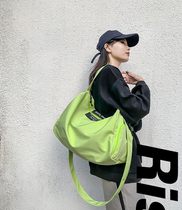 Japan Travel Package Women Short Travel Package Swimming Package Swimming Fitness Bag Independent Shoes for male and female students Baggage bags