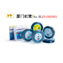 Wire Cutting Molybdenum Wire Xiamen Honglu Molybdenum Wire 0 18mm Stable and Reliable S-type T-type 2000 meters 1 plate